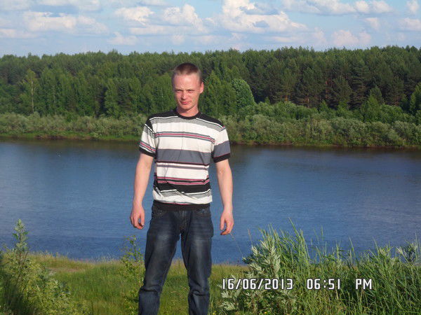 Александр Журавлёв