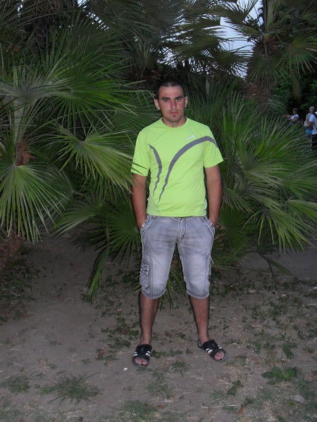 Чукардин Дмитрий