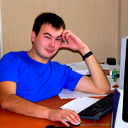 Сергей Семёнов