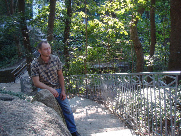 Егор Прокудин