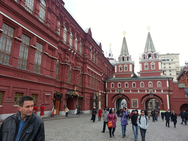 Константин Демидкин