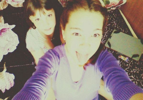 Дарья Закирова