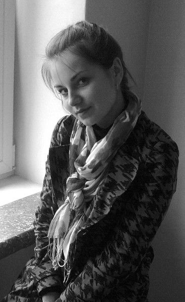 Марина Корбут