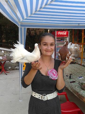 Ксения Кайшева