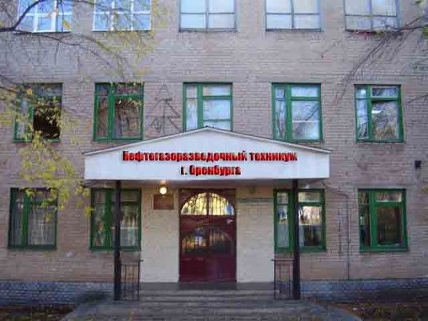 Нгр Техникум (Админ)