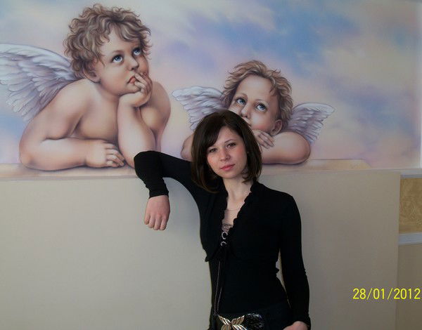 Елена Русакович