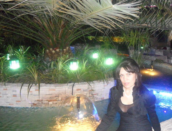 Томик Смирновская