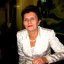 Ольга Бочарова
