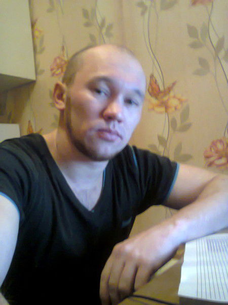 Марс Сыраздинов