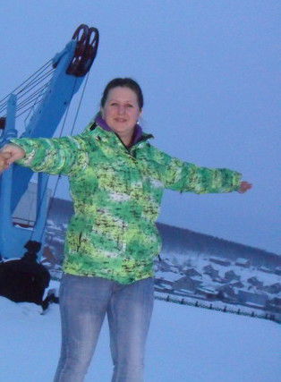 Анастасия Токарева