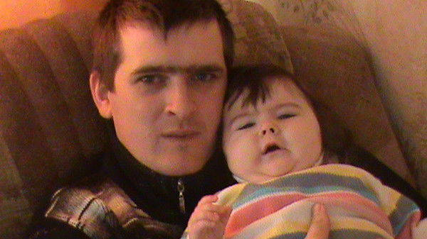 Максим Ермолин