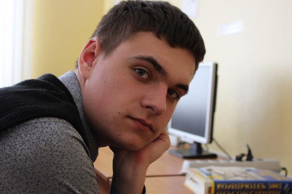 Сергей Кузнецов