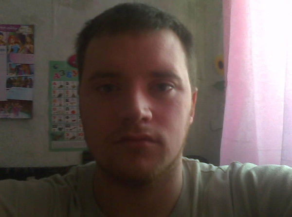 Павел Кирчевский