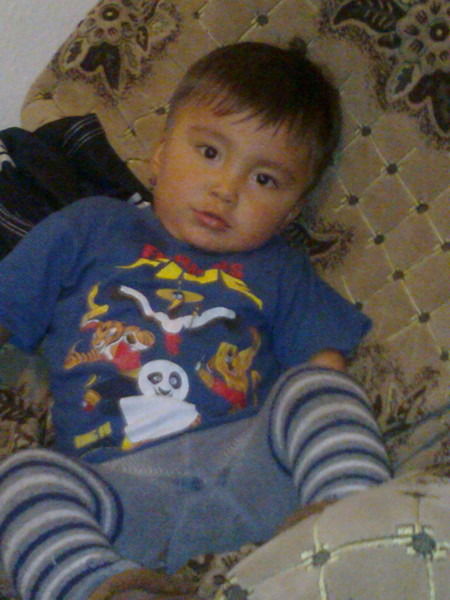 Асель Жумабаева