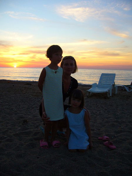 Лилия Гасимова