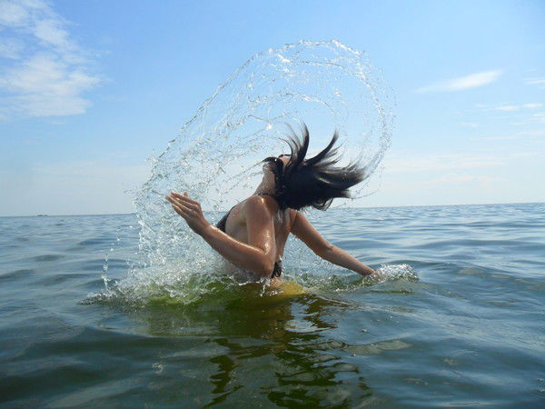 Ольга Козлова