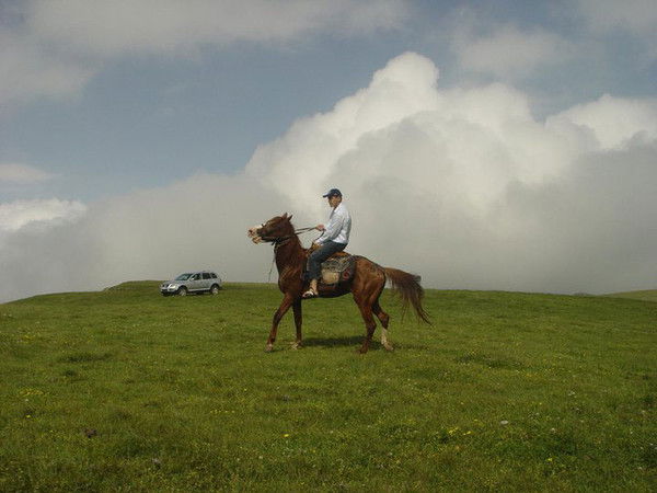 Магомедарип Гаджиев