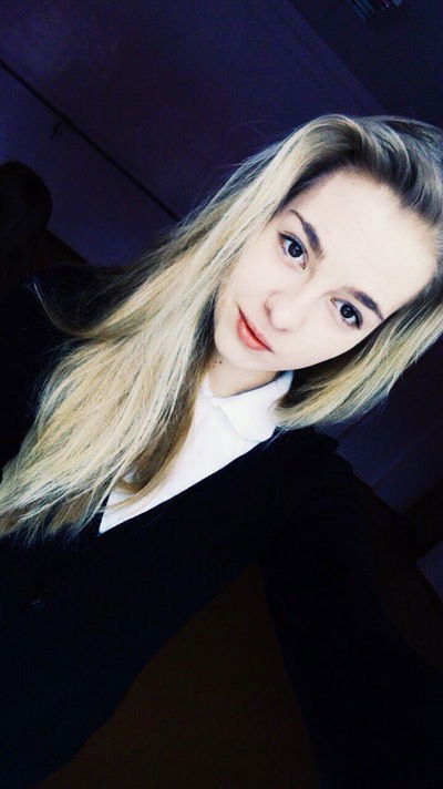 Екатерина Шелкова