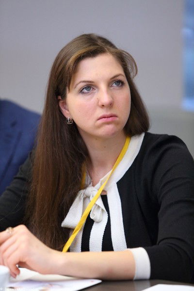 Татьяна Трофимова