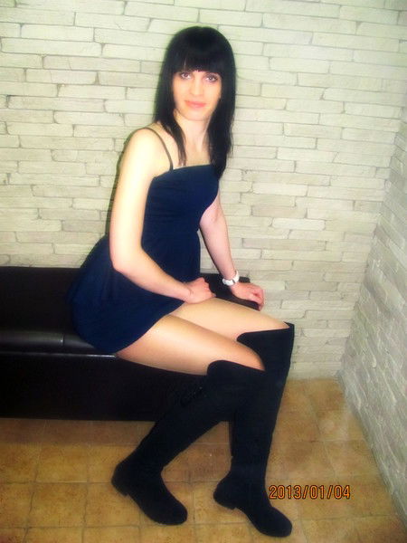 Елена Корох