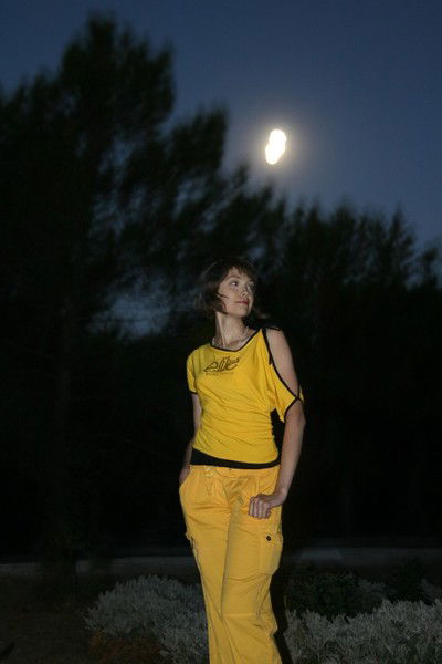 Юлия Ольхова