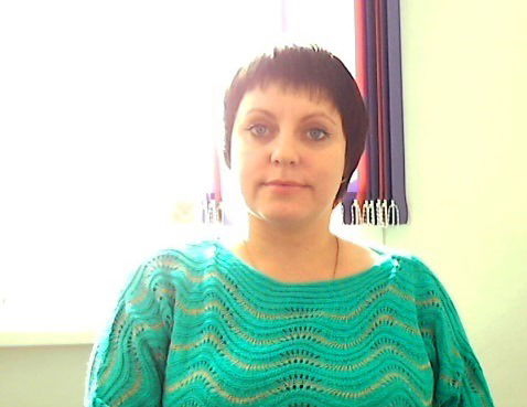 Елена Толкунова