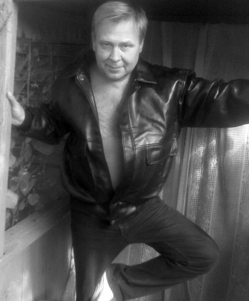 Сергей Поспелов