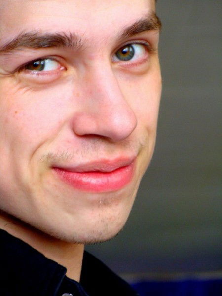 Ромыч Герасимчик