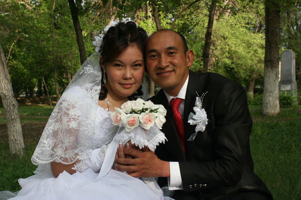 Нуркенже Сундетбеков