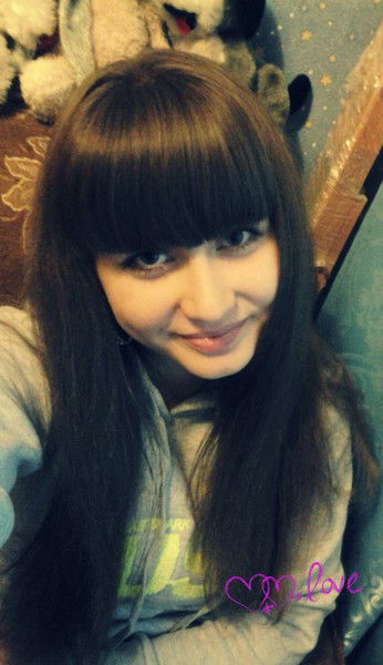 =Виктория= )))