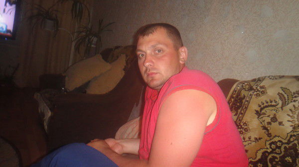 Юрий Петров