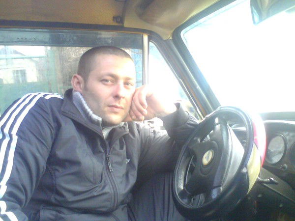 Владимир Стецюк