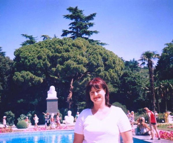 Жанна Щурнюк