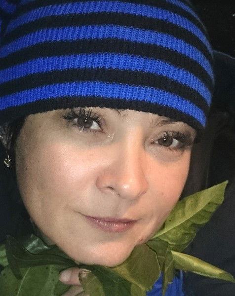 Екатерина Максимова