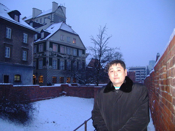 Дархан Муканов