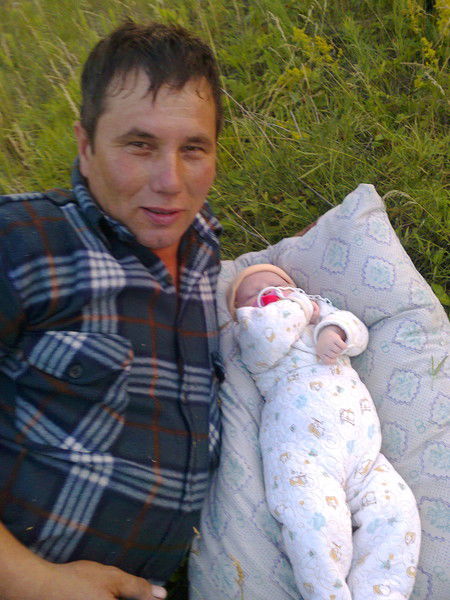 Николай Шелободин