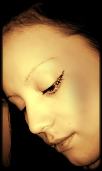 Анюта Кулакова