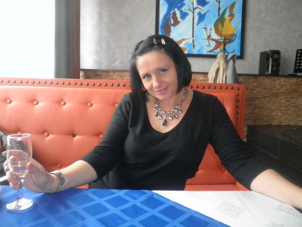 Светлана Штоль