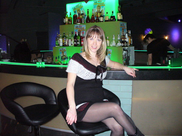 Кира Скворцова