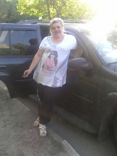 Наталья Каменец