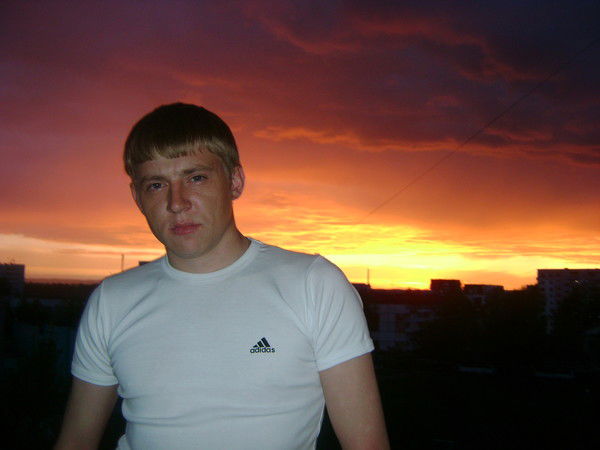 Василий Горбунов