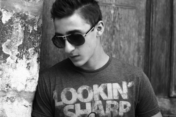 Егор Дорощёнок