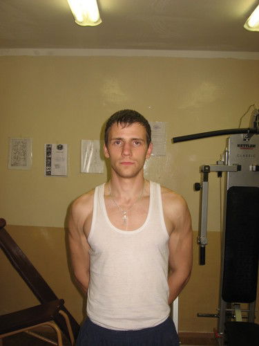 Павел Поддубский