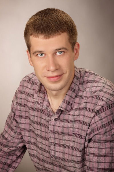 Виталий Касимов