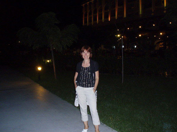 Россой Ольга