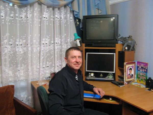 Анатолий Секу