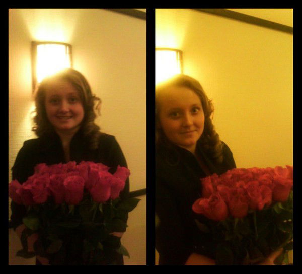 Мария Сергеева