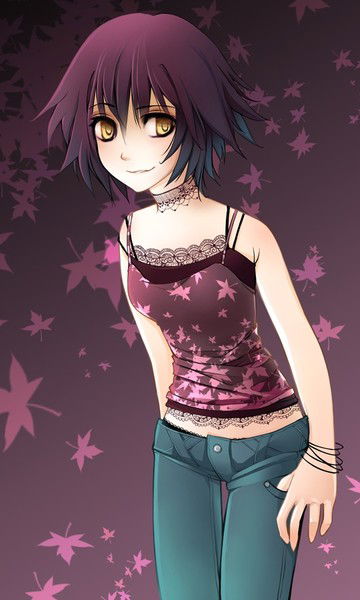 Аливия Баркс