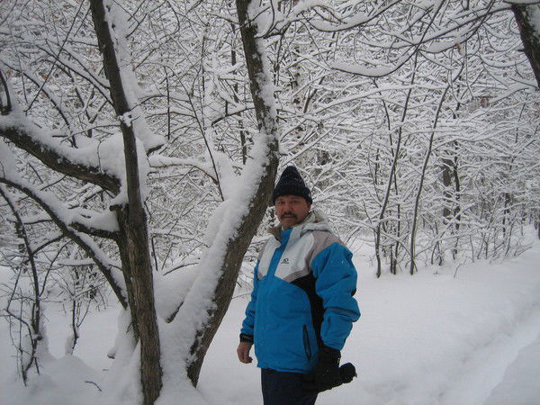 Андрей Николаенко