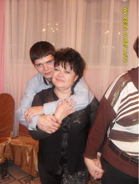 Ольга Вологина(Макарова)